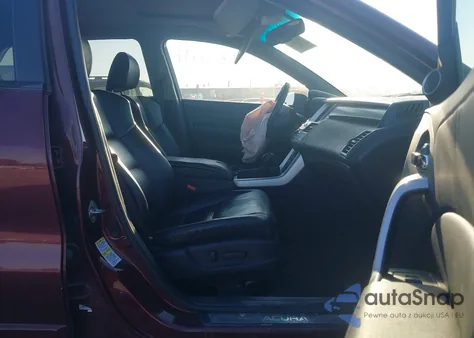 2009 Acura Rdx z USA, uszkodzony, nr VIN 5J8TB18279A800421